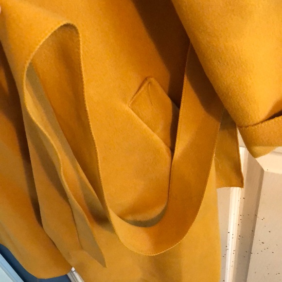 Wild Child Waterfall Coat - Picture 4 of 6